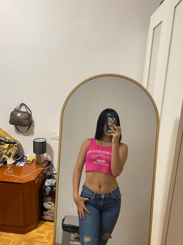 Sabrina la más cachonda  NUEVA
