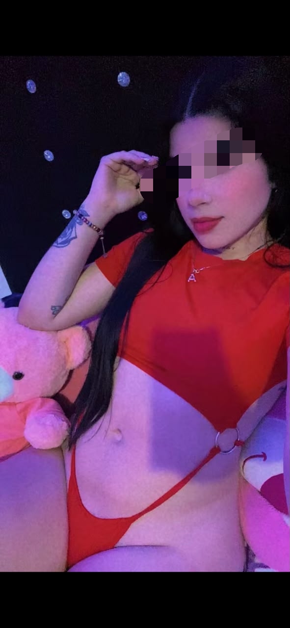Dos amigas nuevas en la ciudad
