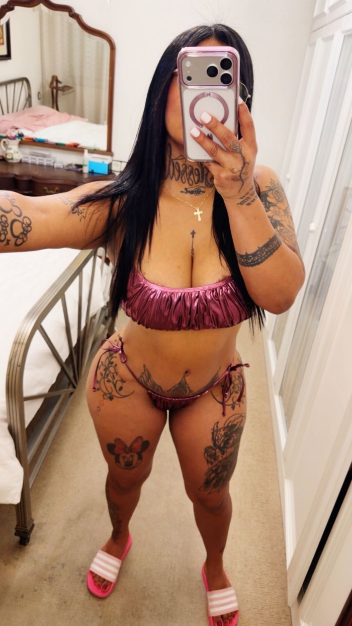 Muy putita y sexy