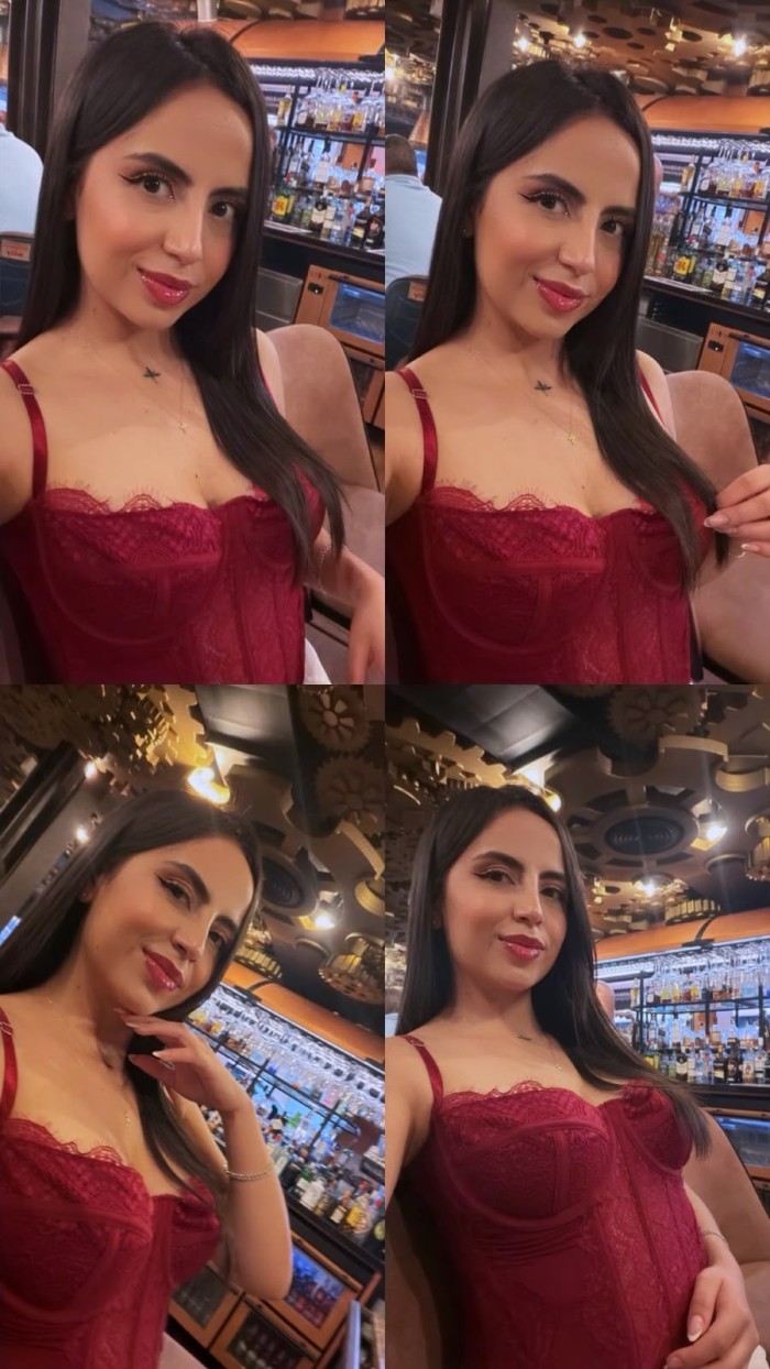 SOY VALERY, COLOMBIANA QUE CUMPLE TUS FANTASÍAS