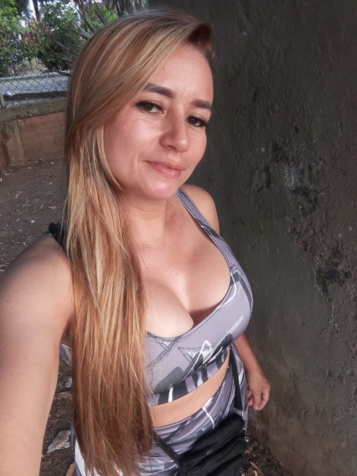 ¡¡ESPECIAL!! UNA MUJER AUTÉNTICA DISPUESTA A TODO