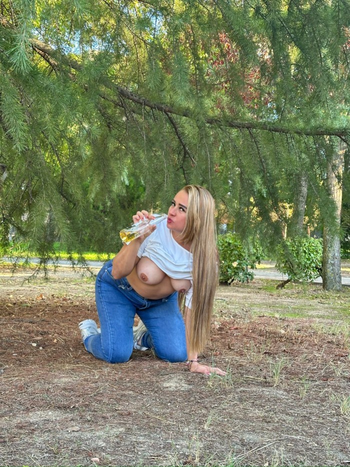 ¡¡ESPECIAL!! UNA MUJER AUTÉNTICA DISPUESTA A TODO