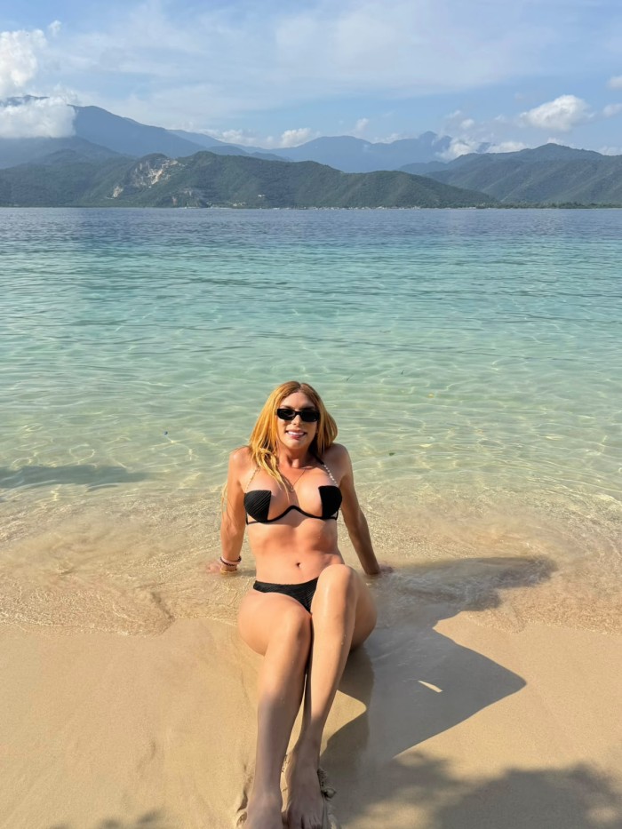 VENEZOLANA TRANS SEXY, COQUETA 635434076