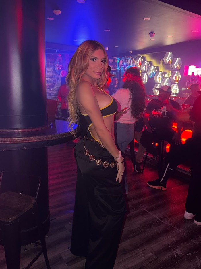 VENEZOLANA TRANS SEXY, COQUETA 635434076