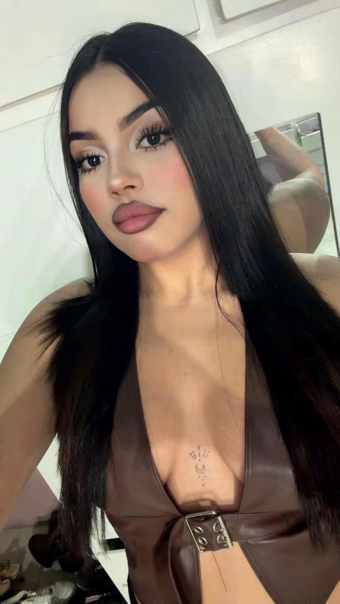 PRECIOSA ESCORT NOVEDAD SENSUAL TODOS LOS SERVICIOS