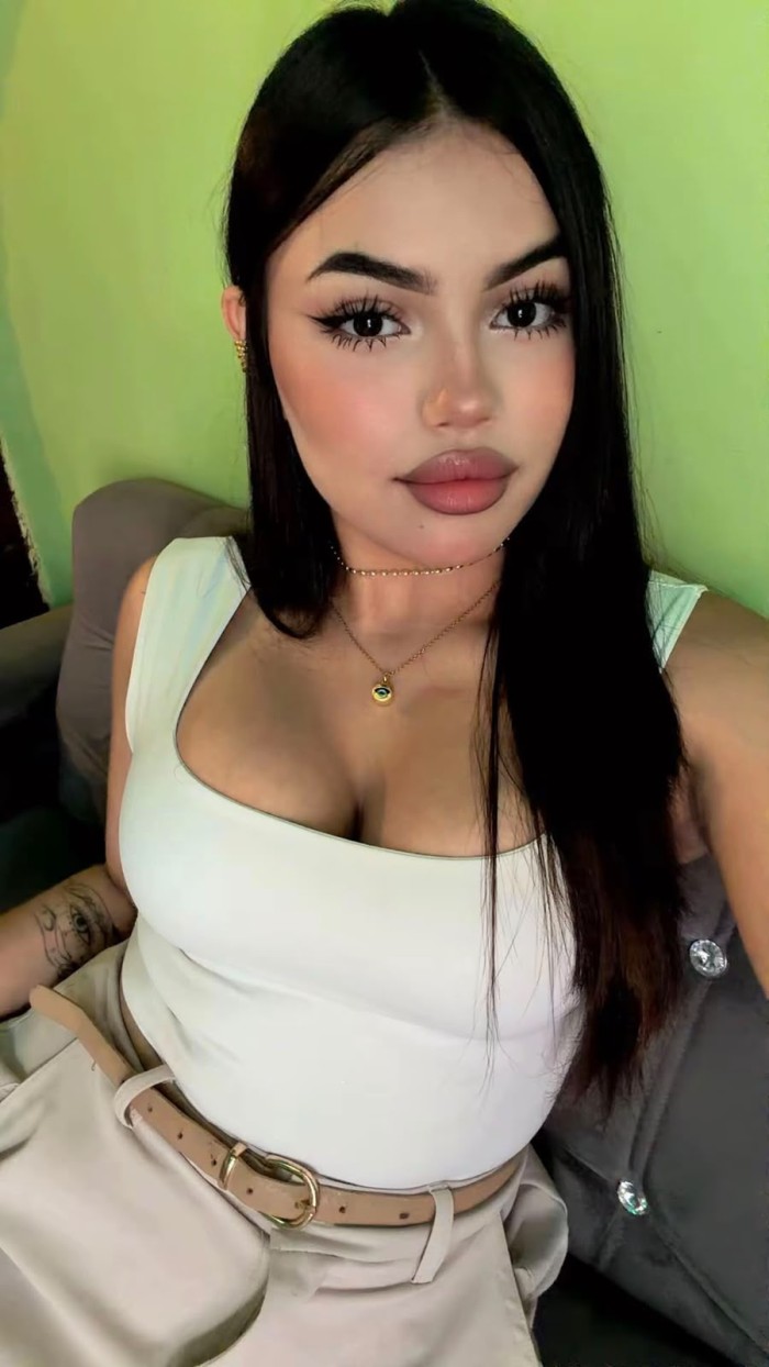 PRECIOSA ESCORT NOVEDAD SENSUAL TODOS LOS SERVICIOS