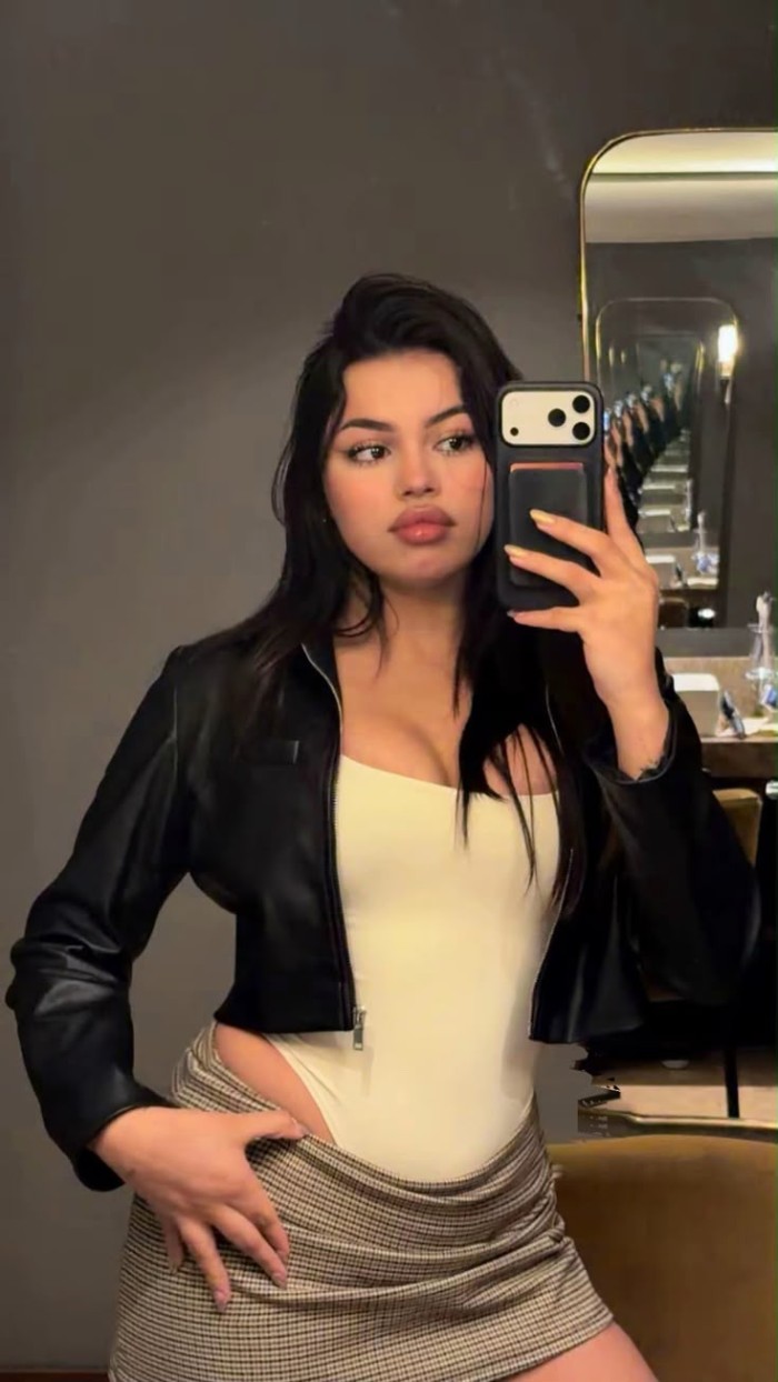 PRECIOSA ESCORT NOVEDAD SENSUAL TODOS LOS SERVICIOS