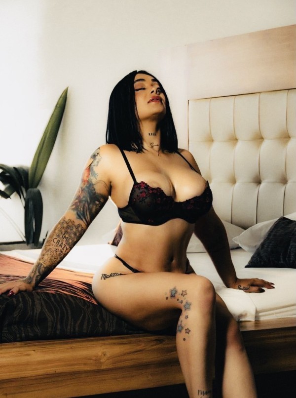Alexandra