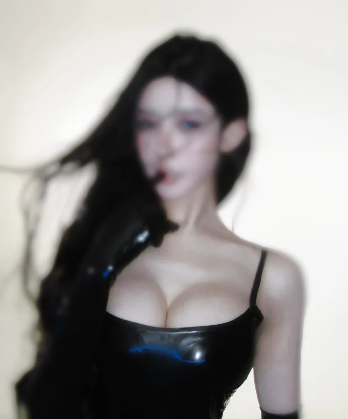 Deliciosa para ti !!UNA GUAPÍSIMA NUEVA EN USERA