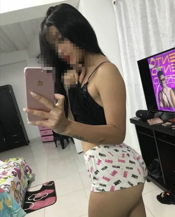 AMIGAS CACHONDAS RECIEN LLEGADAS