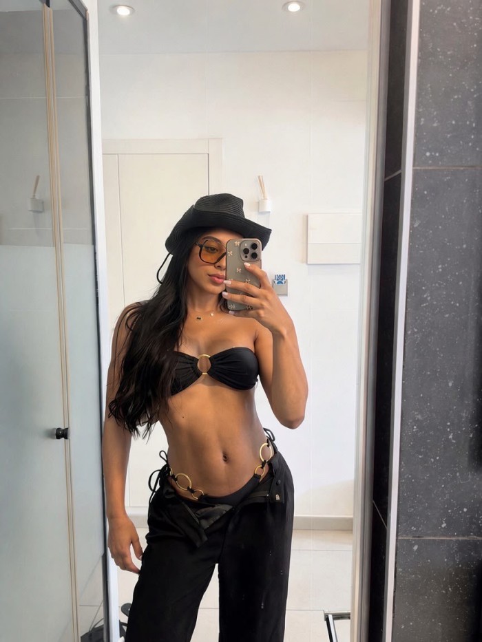 ANGELICA BRASILENA