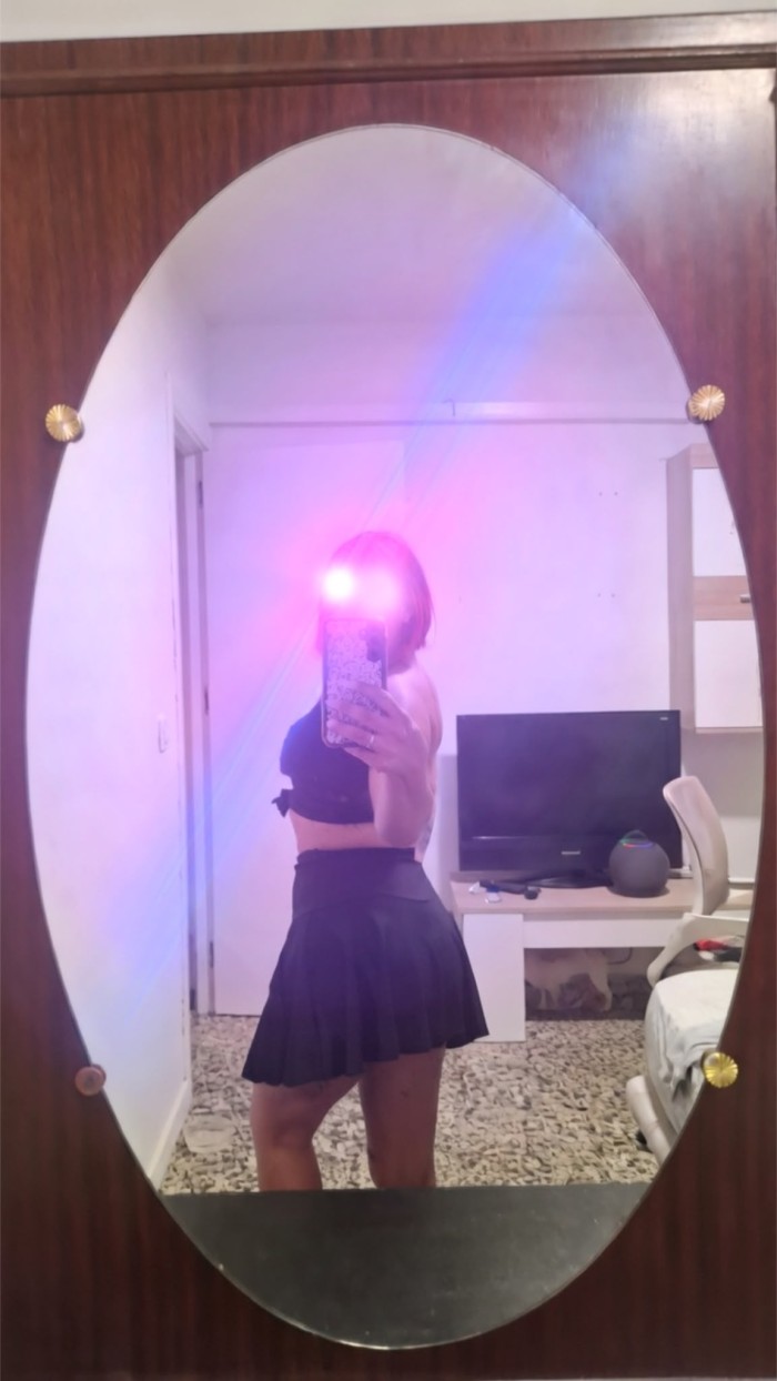 JESSI HERMOSA JOVEN CARIÑOSA NOVEDAD ALICANTE–602093350