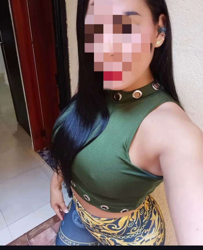SARA TU JOVENCITA FIESTERA…LA MAS VICIOSA Y SALIDA