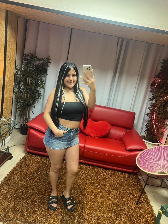 MI AMOR ESTOY ESPERANDO POR TI