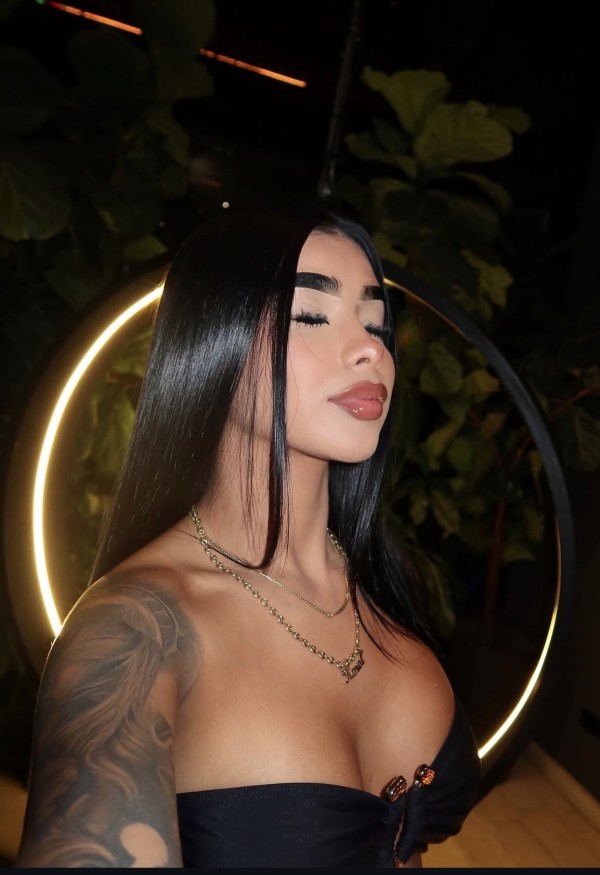 Peligrosamente Sensual