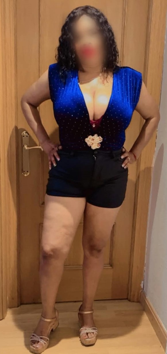 KARO UNA COLOMBIANA EXPLOSIVA, PURA TENTACIÓN