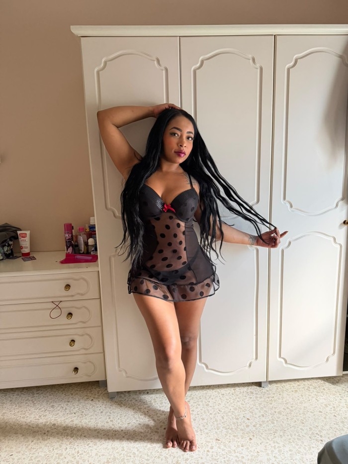 ¡KAMILA, NOVEDAD EN CARABANCHEL, MADRID!