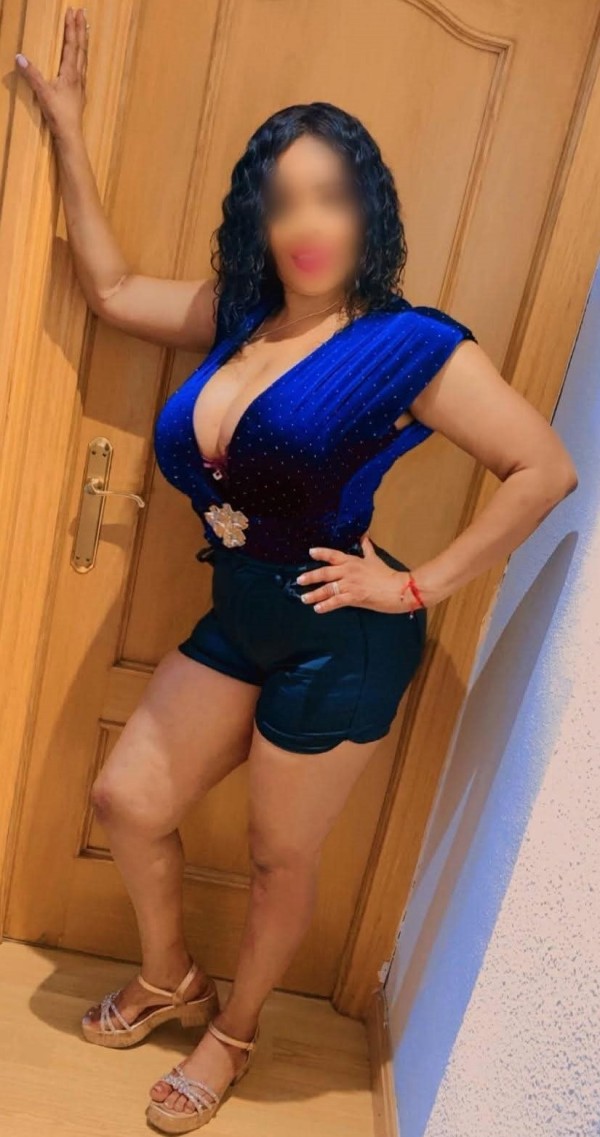 KARO UNA COLOMBIANA EXPLOSIVA, PURA TENTACIÓN