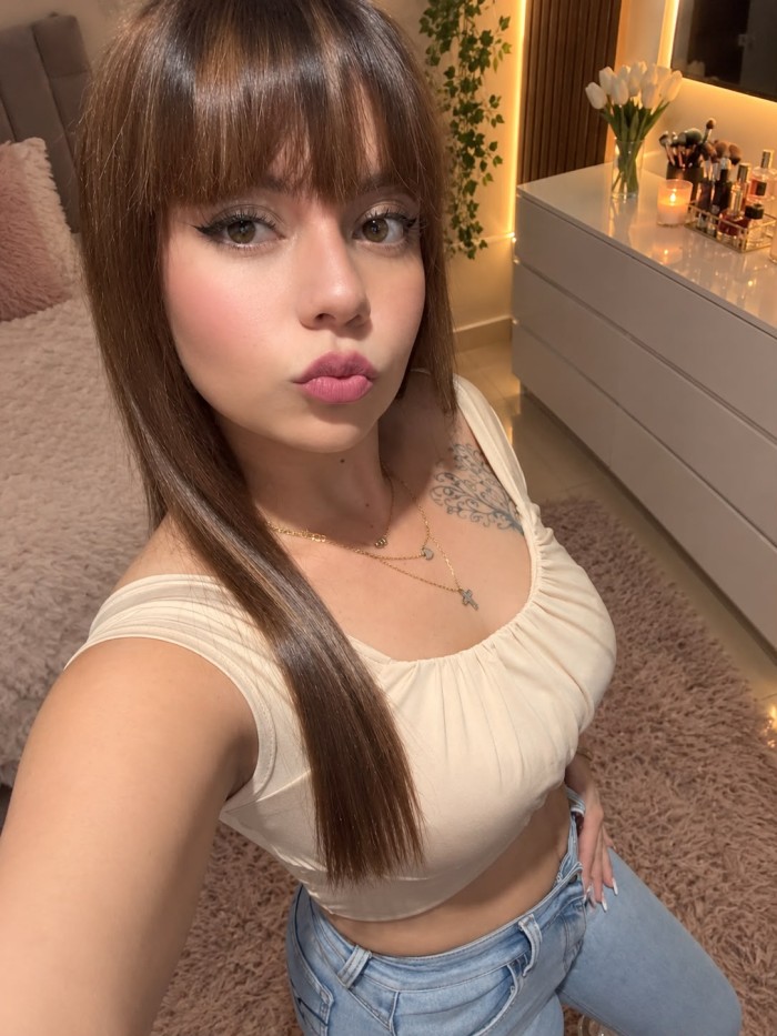 NOVEDAD DULCE ANGELICAR PERVERZA SENSUAL