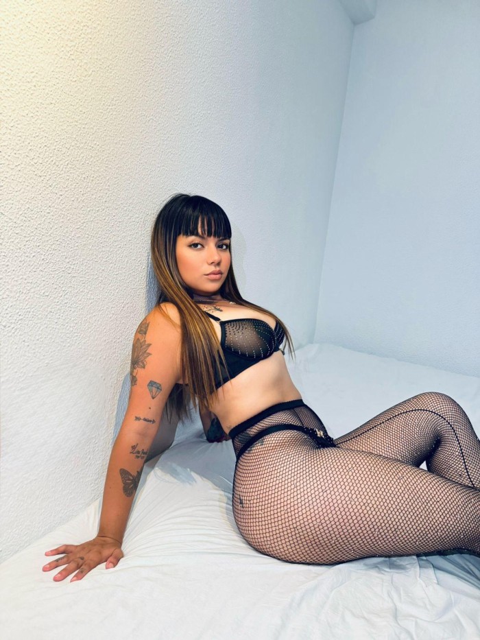 NOVEDAD DULCE ANGELICAR PERVERZA SENSUAL