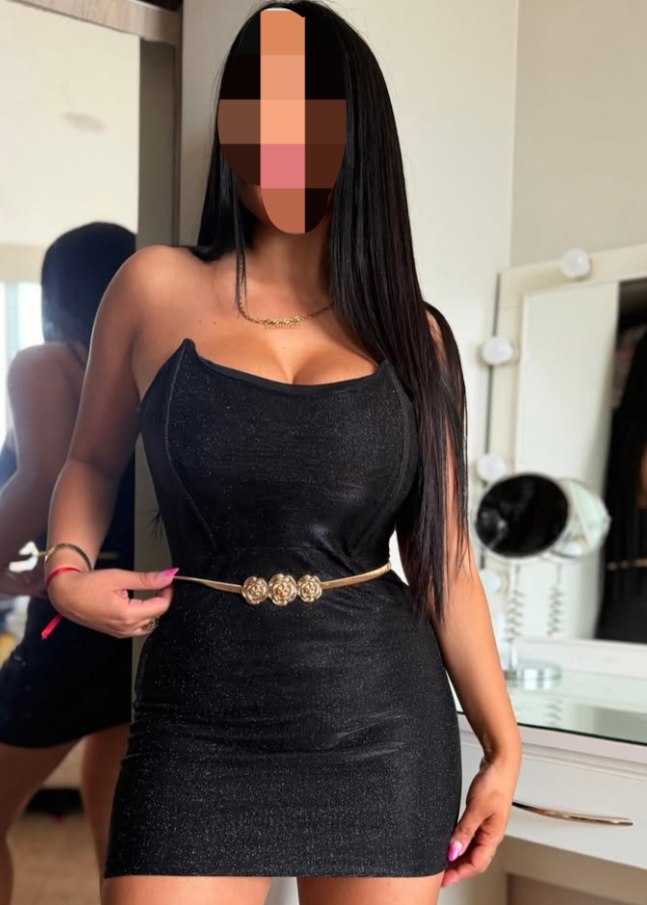 Independiente disponible 24 horas