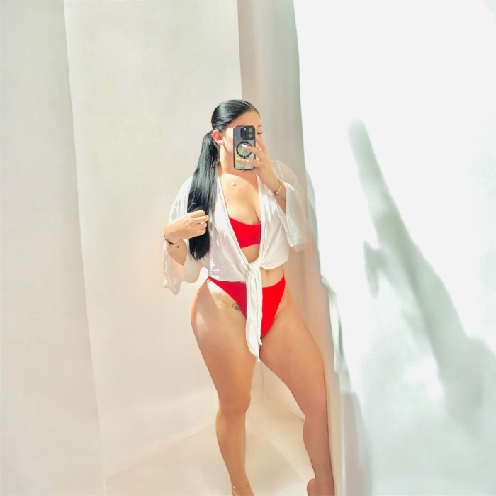 DULCE Y TRAVIESA NIÑATA DISPO 24H
