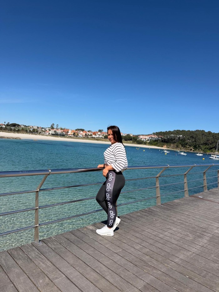 Una máquina de follar cañera a tope, súper fiester