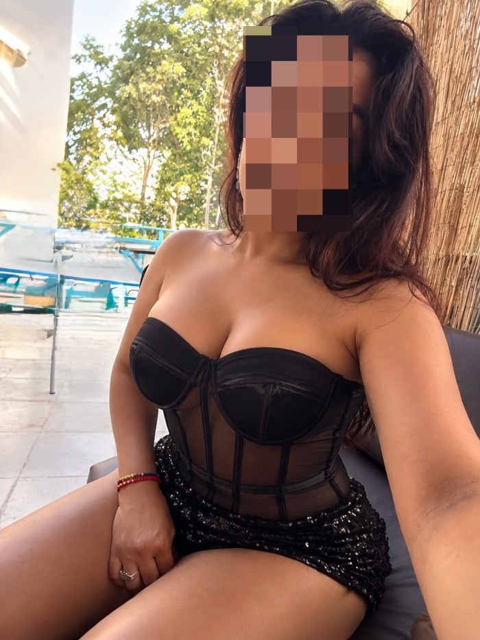 PRECIOSA COLOMBIANA 37 AÑOS PRIMERA VEZ EN SANTANDER