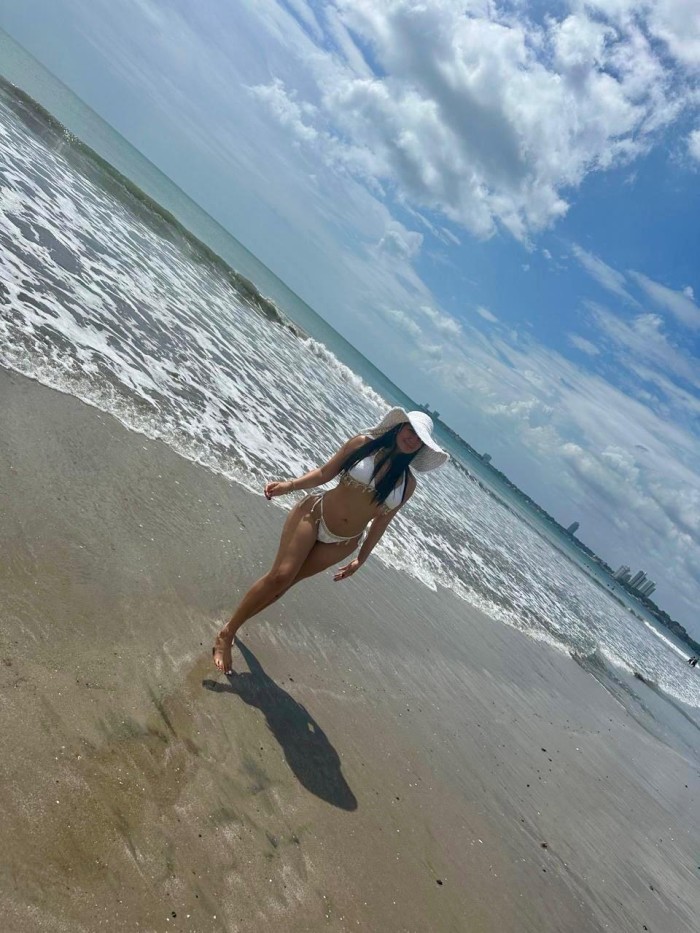 DIOSA COLOMBIANA COQUETA Y ENCANTADORA 610872050