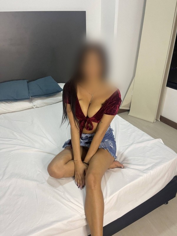 Joven morbosa divertida nueva en Valdepeñas