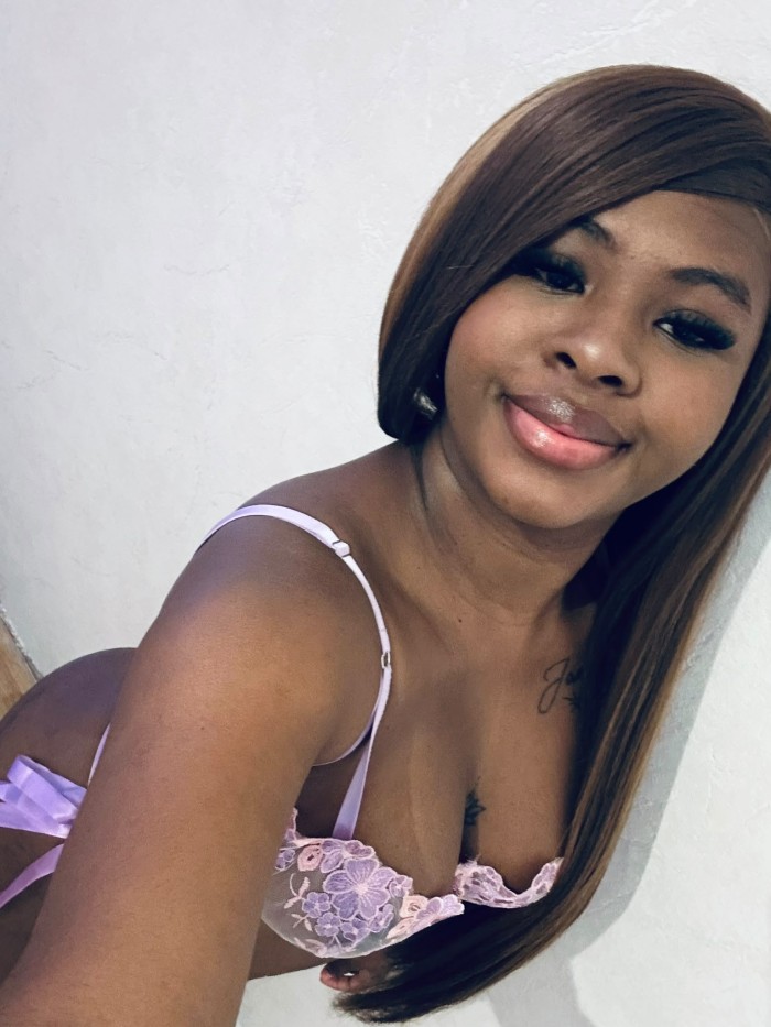 Salomé mulata mamona culito strecho