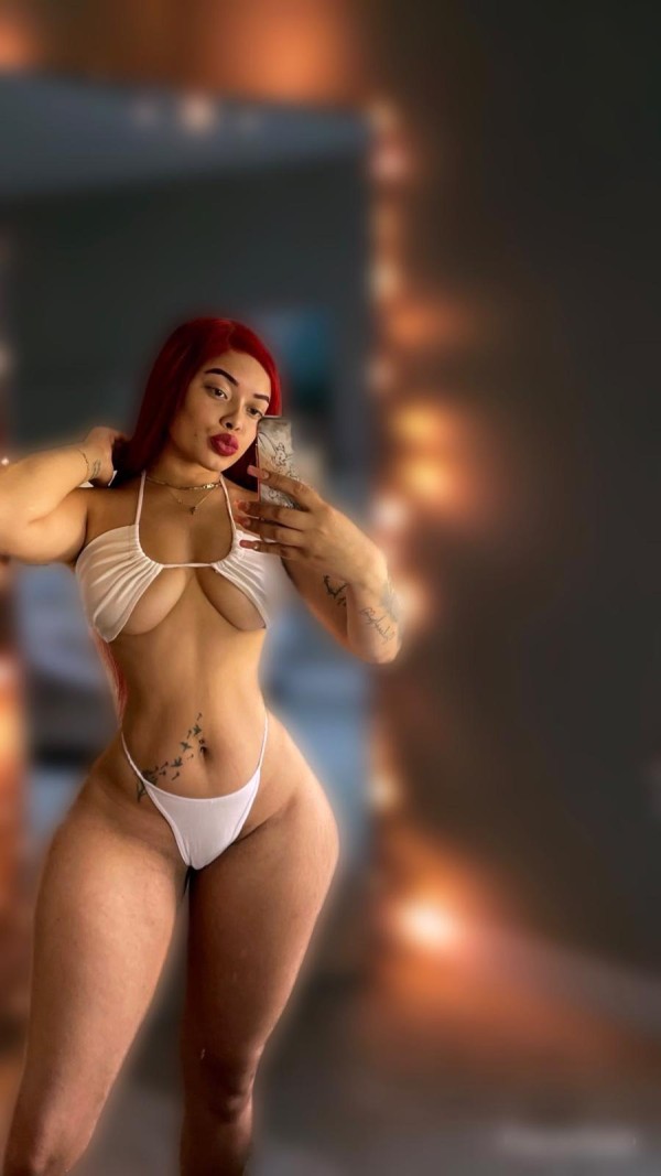 SOFIA DOMINICANA PRECIOSA RECIEN LLEGADA CARIÑOSA.!!!! UN LUJO