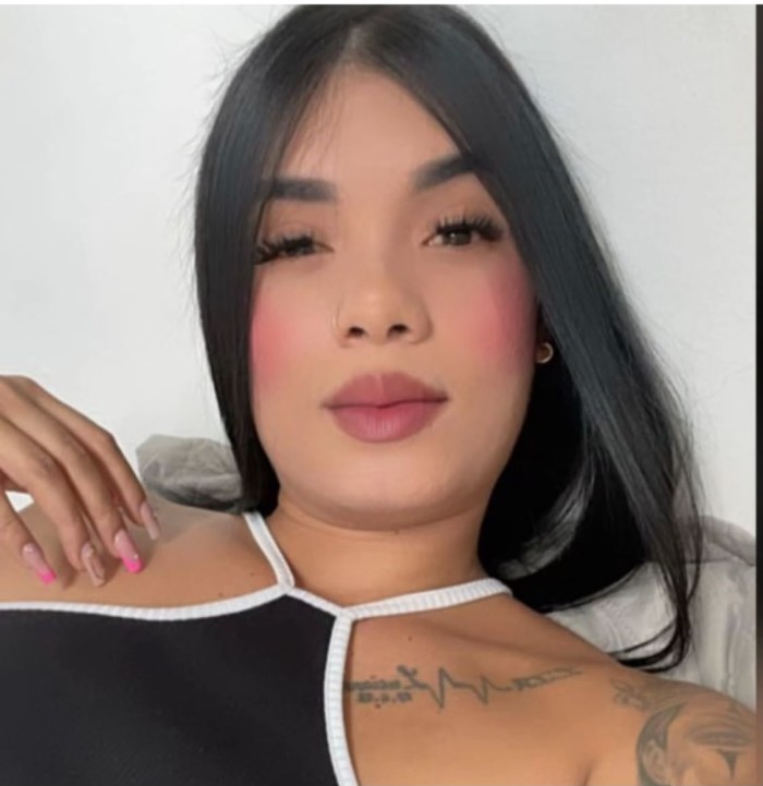 Niñata jovencita busca sexo salvaje en Zaragoza