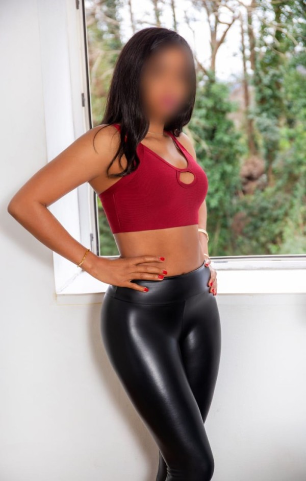NATALIA, TÚ COMPAÑÍA QUE CUMPLE TODOS TUS CAPRICHO