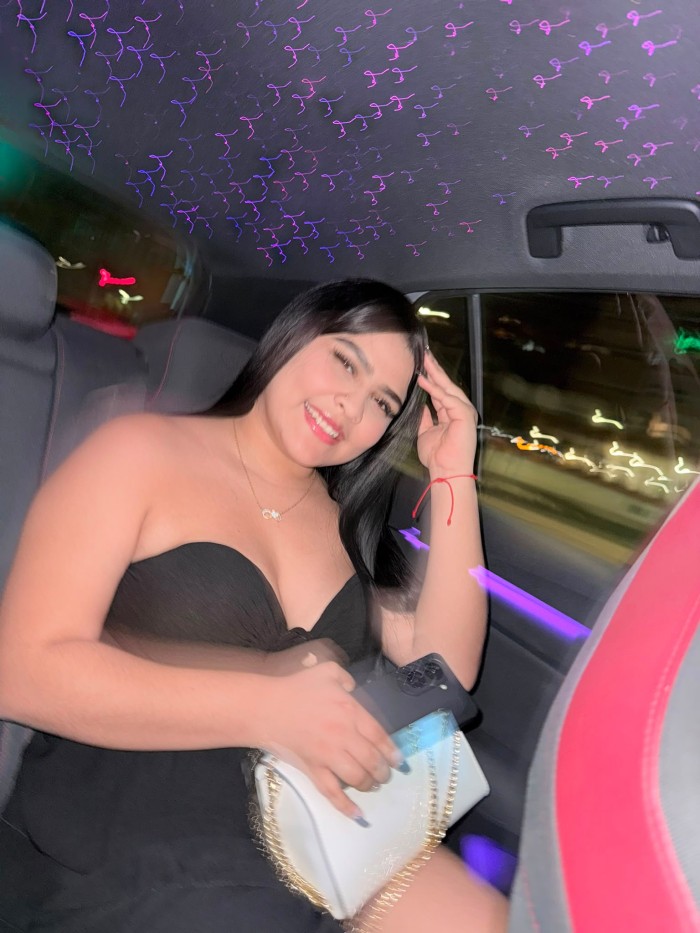 VALENTINA MORBOSA , CACHONDA 24/7