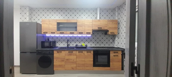 CASITA TENTACION LAT, CASA DE LUJO