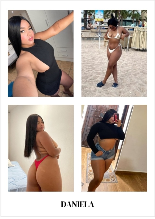 PUTITAS FOLLADORAS CON GANAS DE MAMAR 6 CHICAS PAR