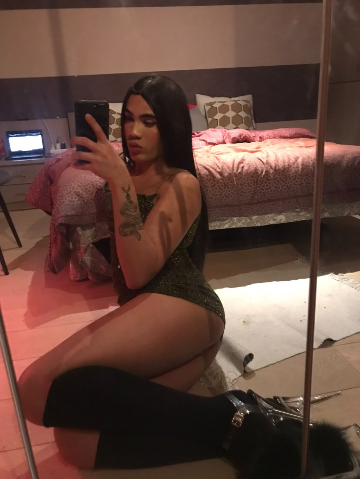 MIA MILANI CUERPAZO DE DIOSA QUE TE DEJARA LOCO