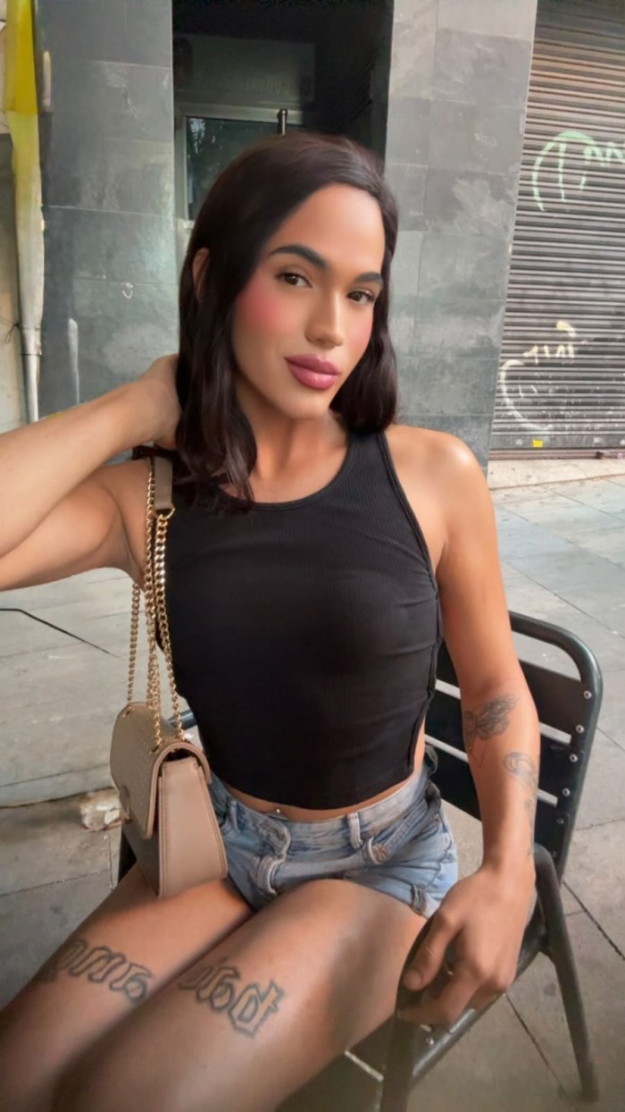 MIA MILANI CUERPAZO DE DIOSA QUE TE DEJARA LOCO