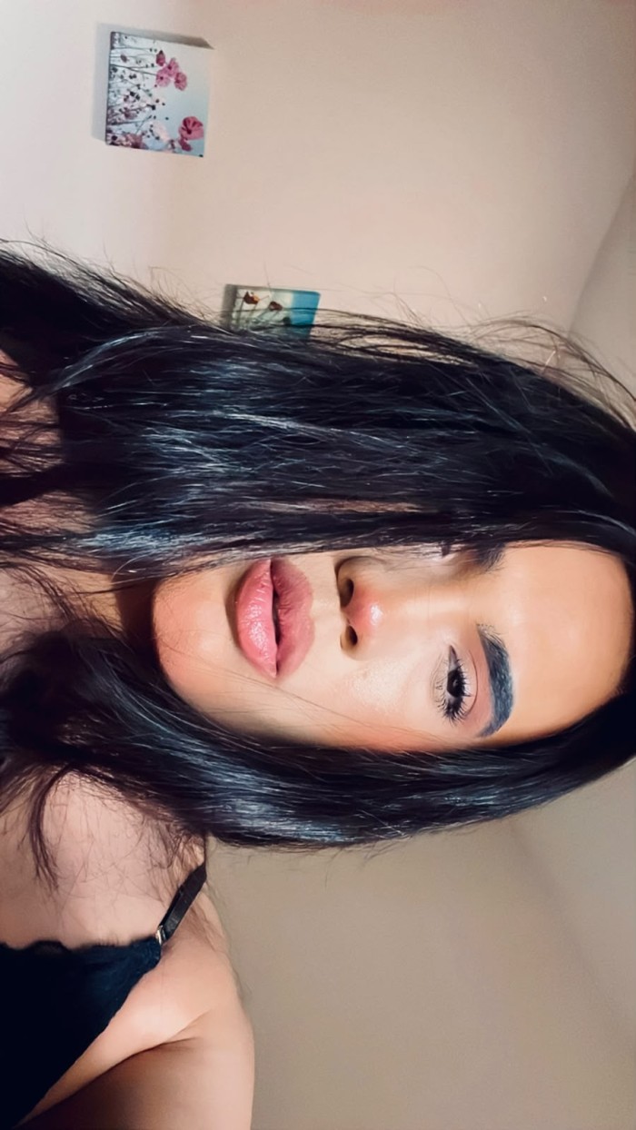 MIA MILANI CUERPAZO DE DIOSA QUE TE DEJARA LOCO