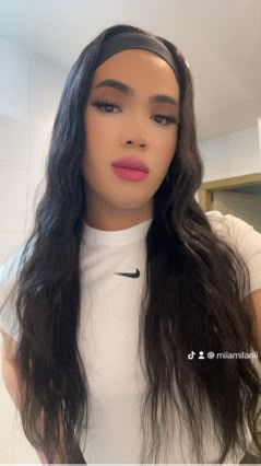 MIA MILANI TRANS BRASILEÑA INOLVIDABLE! CUERPAZO DE 10