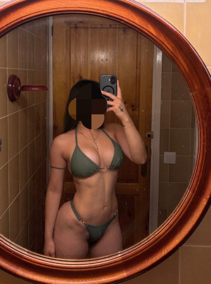 DE VUELTA POR TU ZONA , VIVETE UNA PORNO CONMIGO