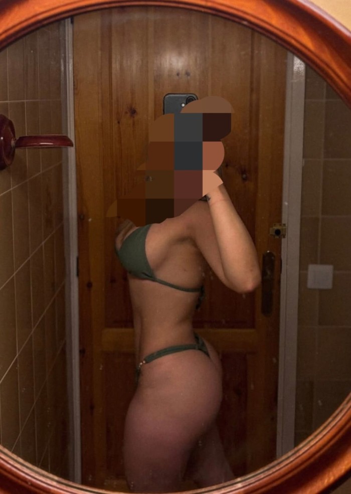 DE VUELTA POR TU ZONA , VIVETE UNA PORNO CONMIGO