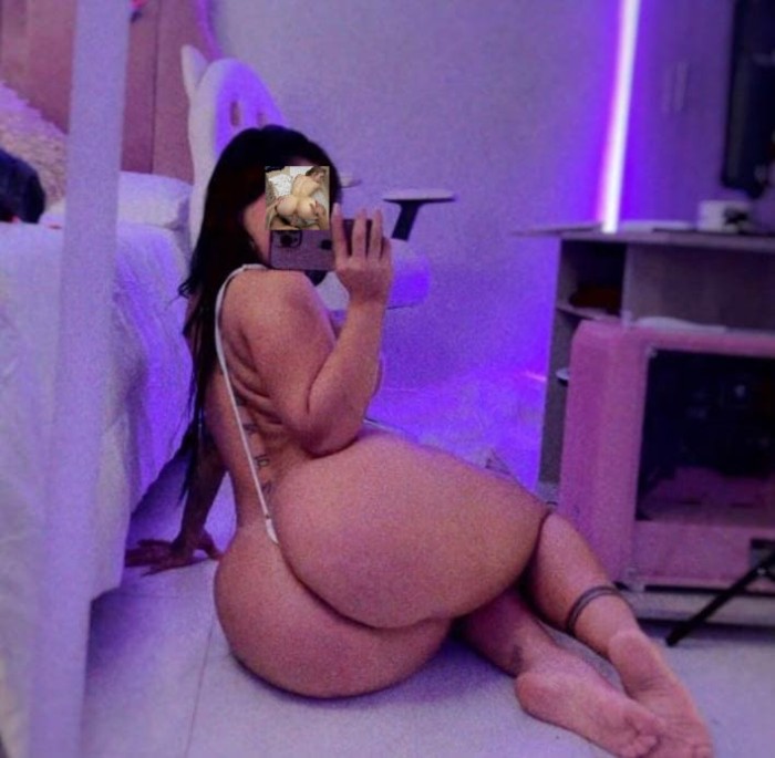 CACHONDA COMPLACIENTE Y SENSUAL NUEVECITA EN TU CI