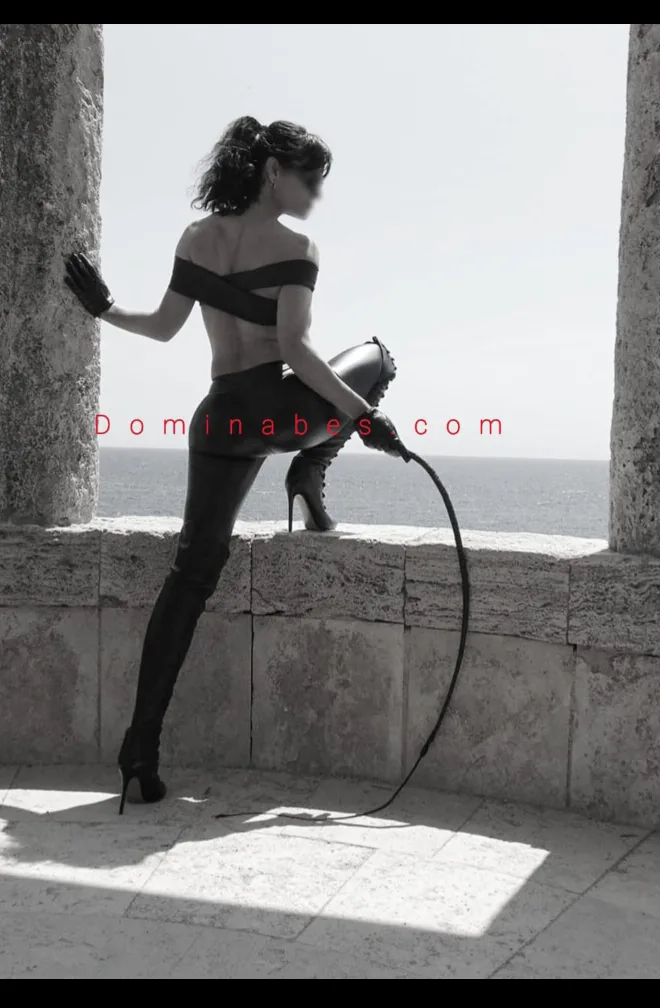 Todo BDSM. Reserva tú sesión
