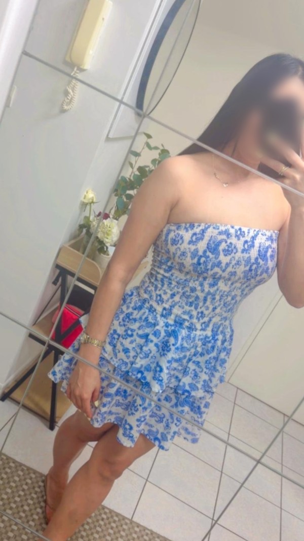 NOVEDAD EN MOTRIL , CLAUDIA VIVETE UNA PORNO CONMIGO 24H