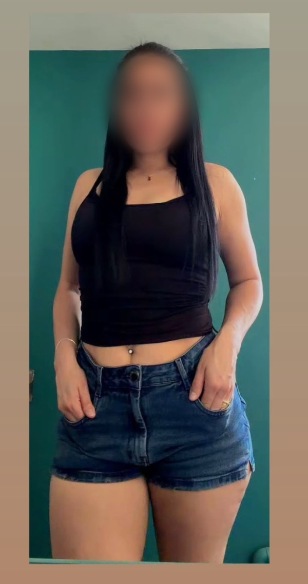 NOVEDAD EN MOTRIL , CLAUDIA VIVETE UNA PORNO CONMIGO 24H