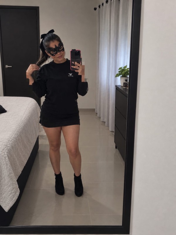 NIÑA TRAVIESA MORBOSA SEXO A TOPE 24/7