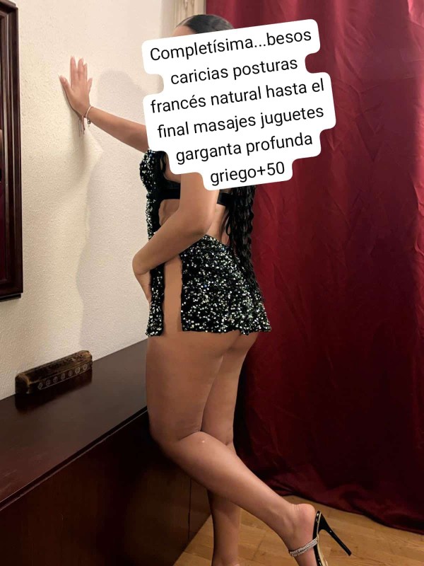 En la roda por pocos dias