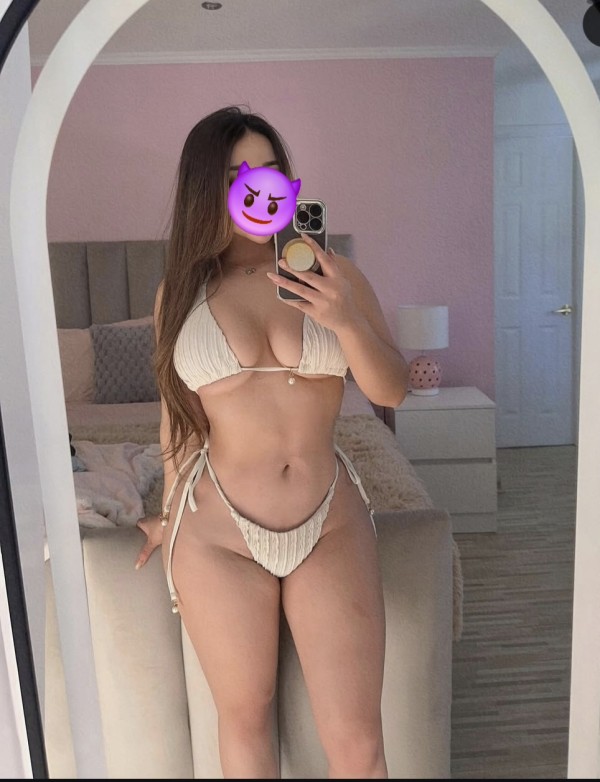 Venezolana fiestera 24 horas